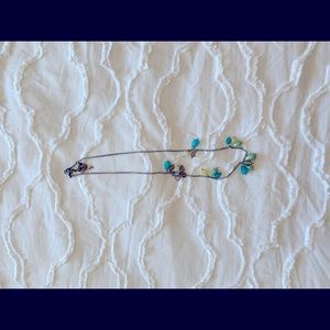 Lot of Lucky Brand necklaces